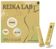 REIKA LAB Weight Balance Support – Black Ginger Extract Sachets (2 Sticks Daily) | Made in Japan TokyoSupplements.jp