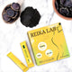 REIKA LAB Weight Balance Support – Black Ginger Extract Sachets (2 Sticks Daily) | Made in Japan - TokyoSupplements.com.au