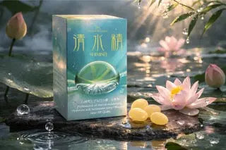 SHIMISEI High-Purity Hyaluronic Acid 240mg | Inner Moisture Support 2-Week Starter | MADE IN JAPAN TokyoSupplements.com.au