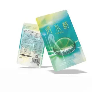 SHIMISEI High-Purity Hyaluronic Acid 240mg Skin Hydration Support | 28-Cap Pouch 🇯🇵 Made in Japan TokyoSupplements.com.au