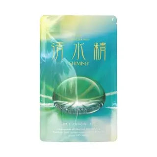 SHIMISEI High-Purity Hyaluronic Acid 240mg Skin Hydration Support | 28-Cap Pouch 🇯🇵 Made in Japan TokyoSupplements.com.au